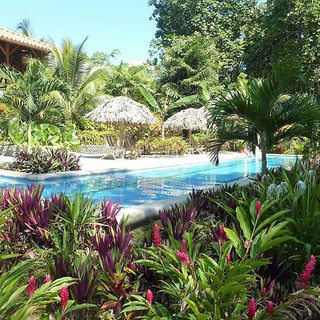 Bluff Beach Retreat Bocas del Toro Zewnętrze zdjęcie