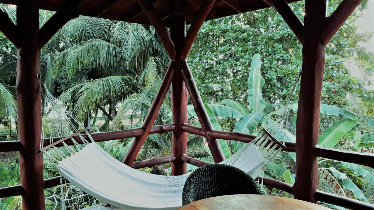 Bluff Beach Retreat Bocas del Toro Zewnętrze zdjęcie