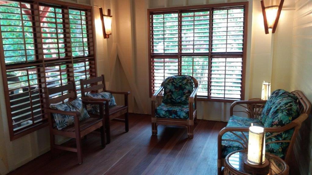 Bluff Beach Retreat Bocas del Toro Zewnętrze zdjęcie