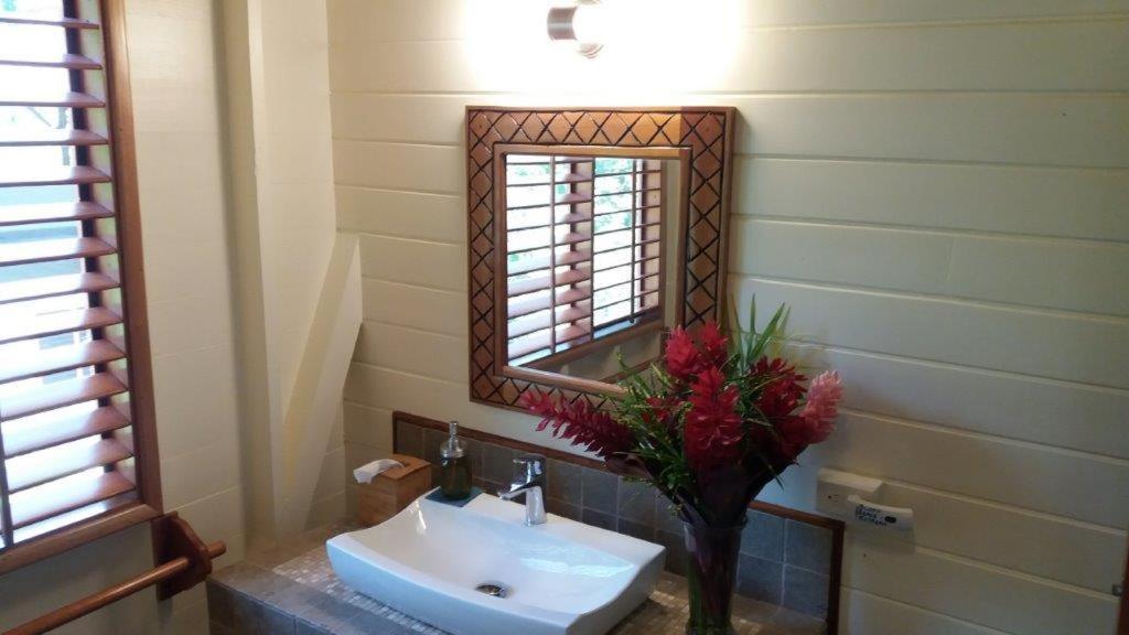 Bluff Beach Retreat Bocas del Toro Zewnętrze zdjęcie