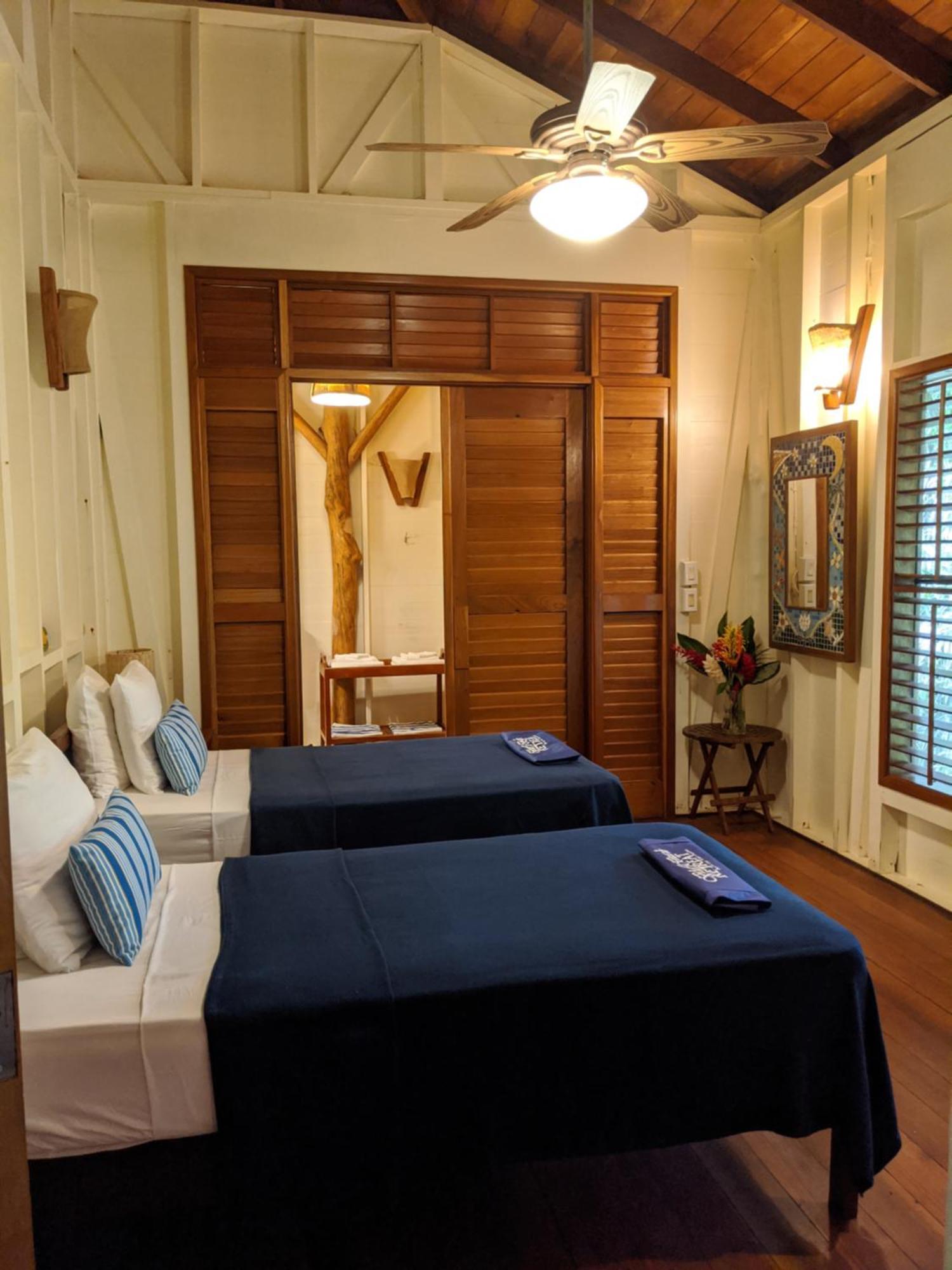Bluff Beach Retreat Bocas del Toro Zewnętrze zdjęcie