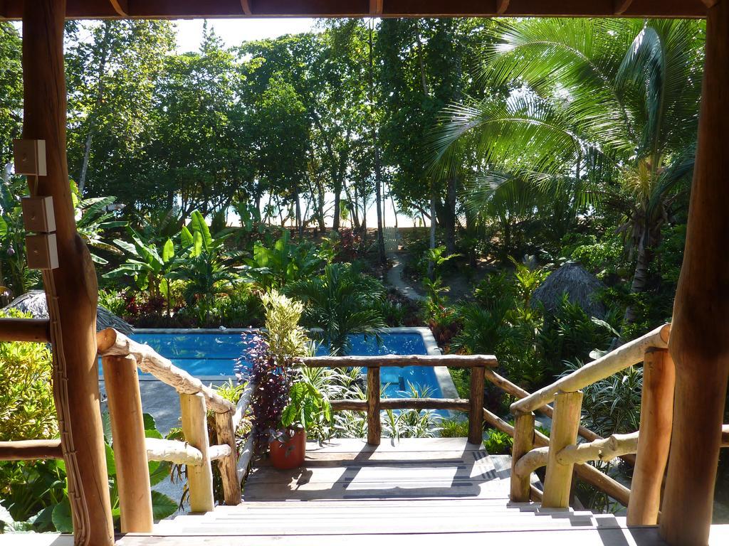Bluff Beach Retreat Bocas del Toro Zewnętrze zdjęcie