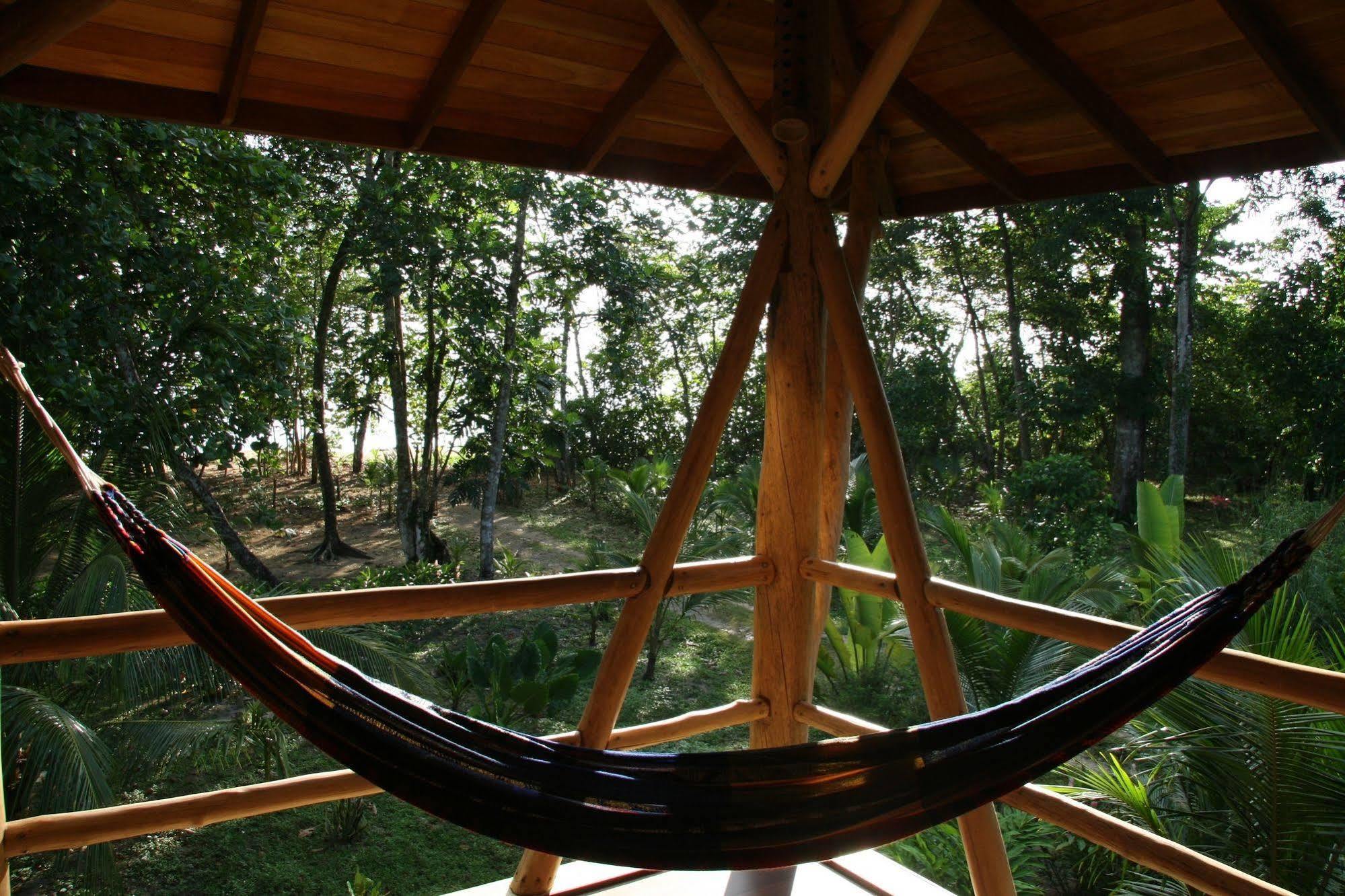 Bluff Beach Retreat Bocas del Toro Zewnętrze zdjęcie