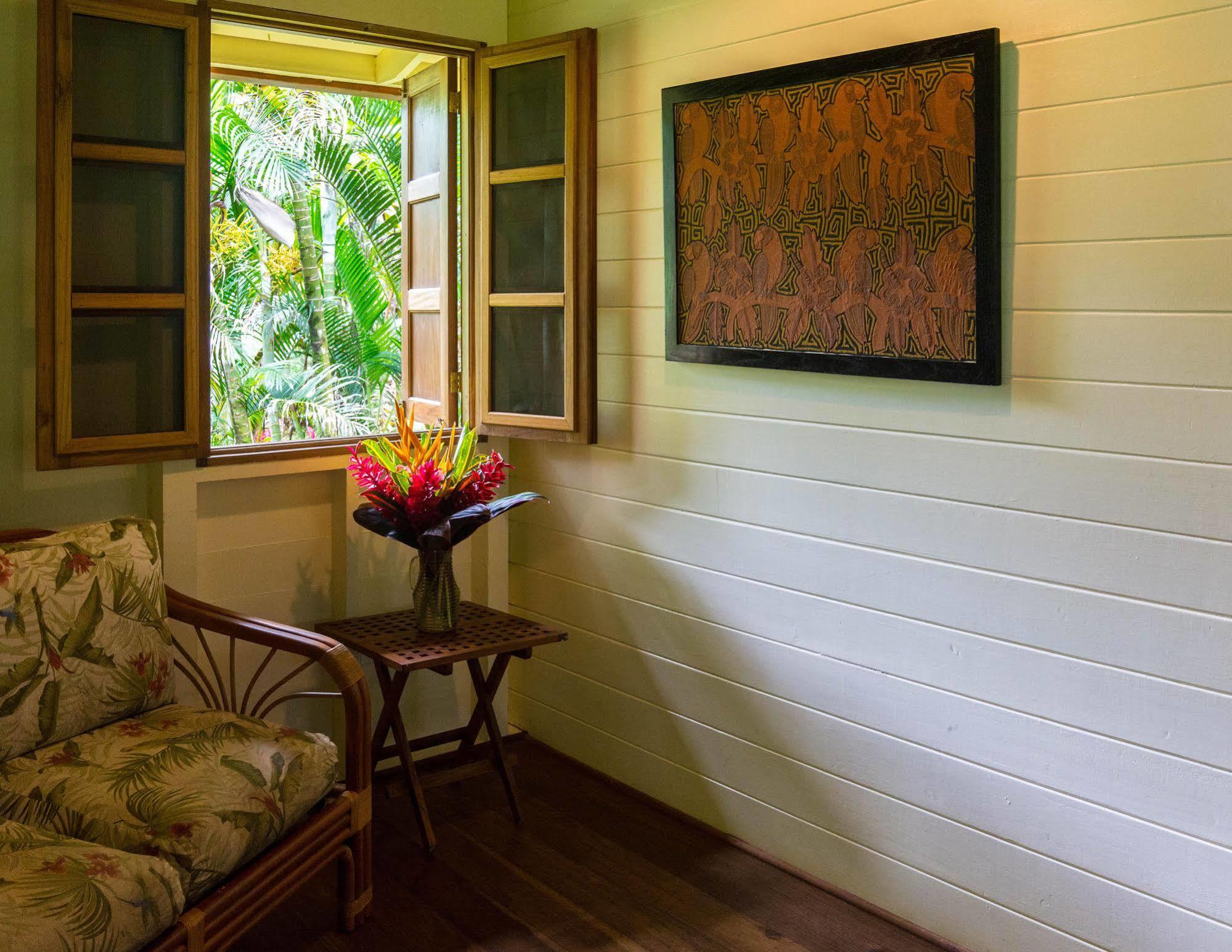 Bluff Beach Retreat Bocas del Toro Zewnętrze zdjęcie