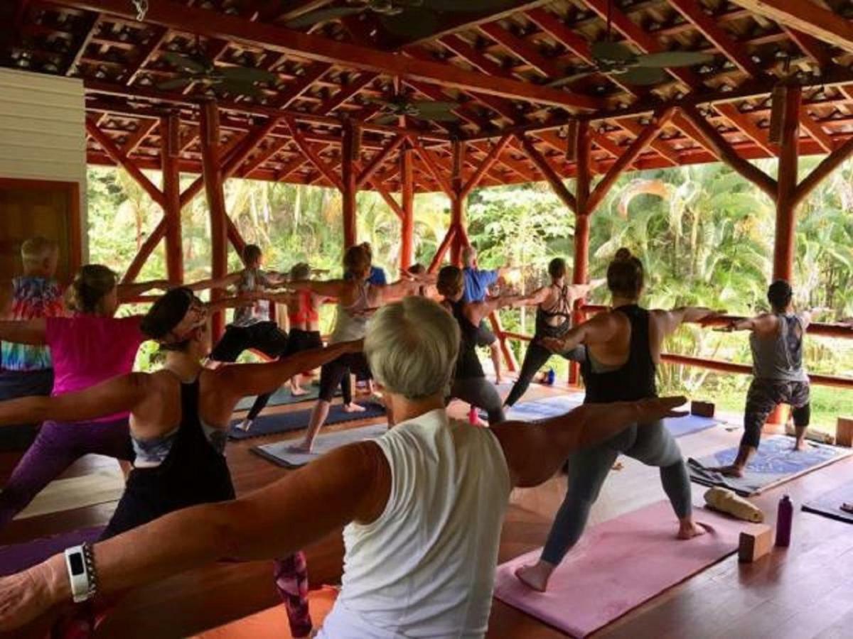 Bluff Beach Retreat Bocas del Toro Zewnętrze zdjęcie
