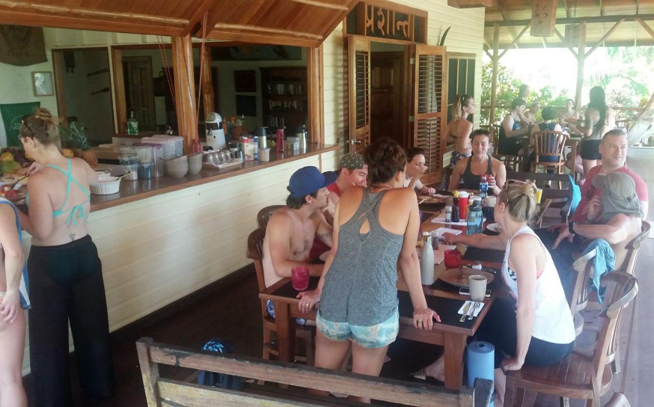 Bluff Beach Retreat Bocas del Toro Zewnętrze zdjęcie
